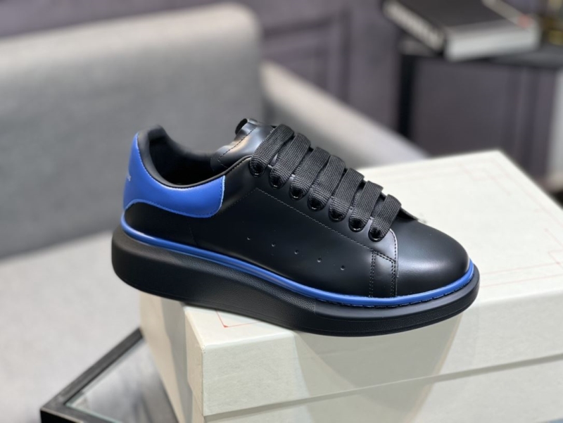 Alexander Mcqueen Casual Shoes